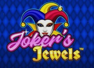 Jokers Jewels казино игра
