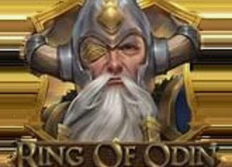 Ring of Odin слот Джеттон